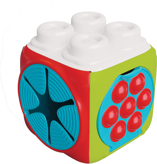 Baby Clementoni Sensory Sensory Toy For 6+ Months