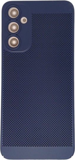 Forcell Back Cover Πλαστικό Μπλε (Galaxy A54Oppo A54)