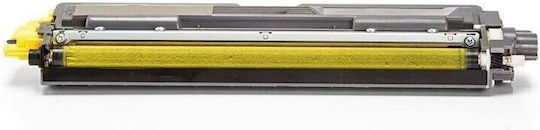 Orink Compatible Toner for Laser Printer Brother 2300 Pages Yellow