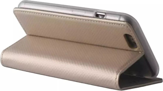 Back Cover Silicone Gold (Galaxy A35)