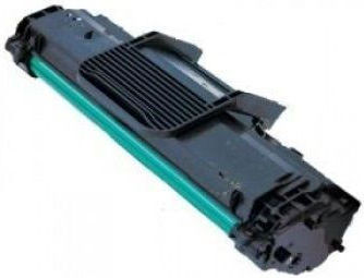 UnCartus Compatible Toner for Laser Printer Samsung 1500 Pages Black