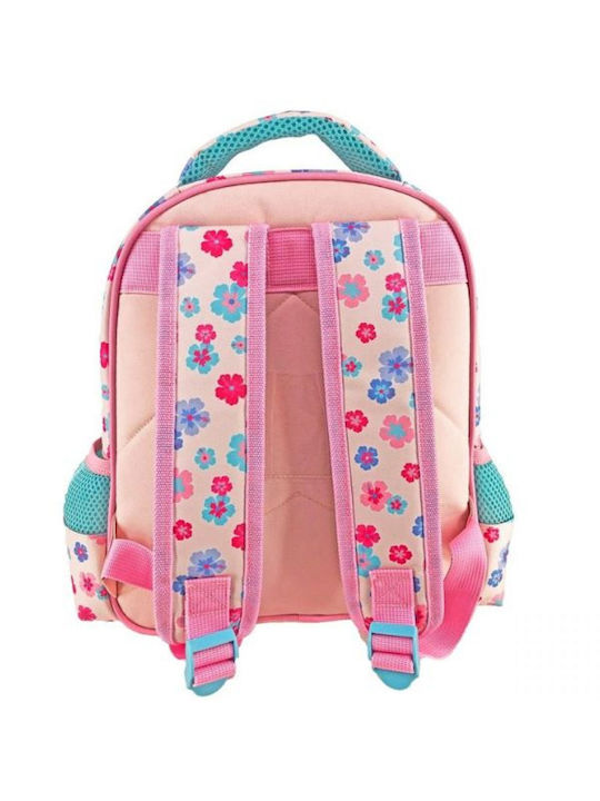 Must 2 Θήκες School Bag Backpack Kindergarten 8lt