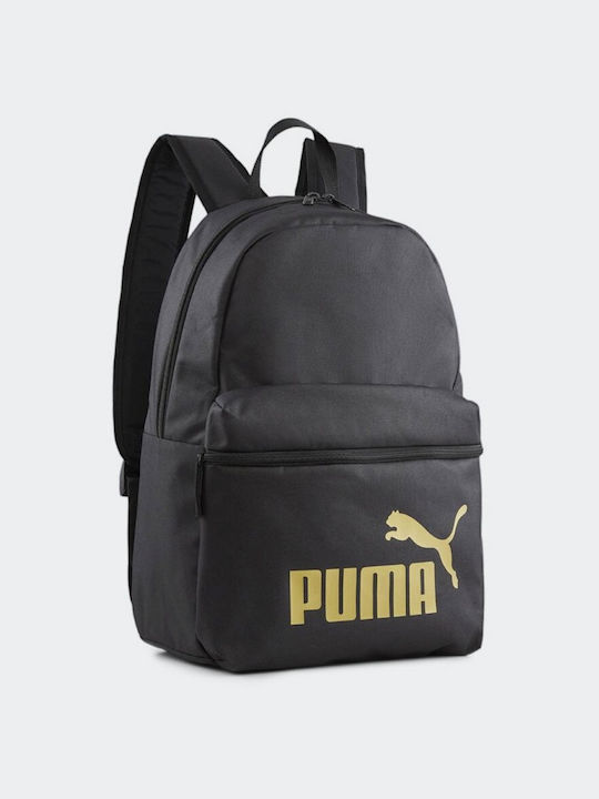 Puma School Bag Backpack Junior High-High School