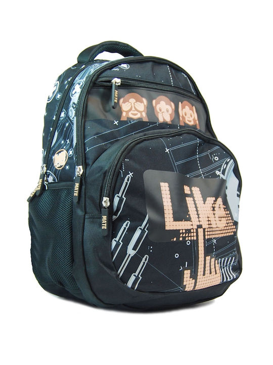 Creative Concepts Like Bag Backpack Green Creative Concepts Like Bag Backpack Green