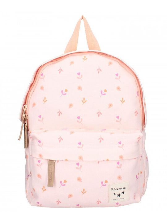 Kidzroom Paris Harmony Backpack 31x23x9