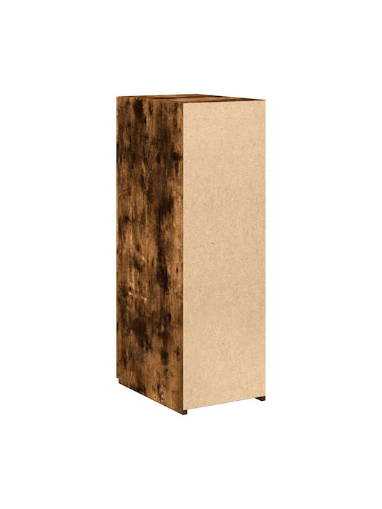 Cabinet Storage Wooden L30xW42.5xH93cm