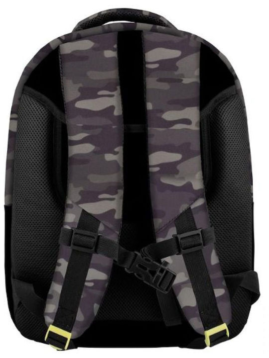 Must School Bag Backpack Elementary, Elementary Multicolored