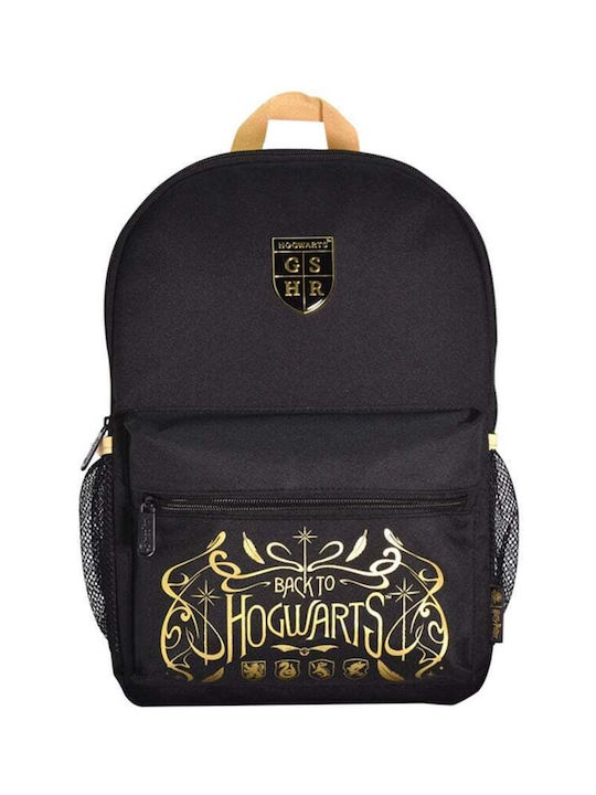 Blue Sky Studios Bag Backpack Black