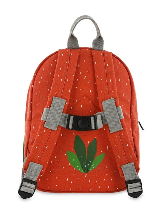 Trixie Mr Papagei 77931 Kleinkind-Rucksack