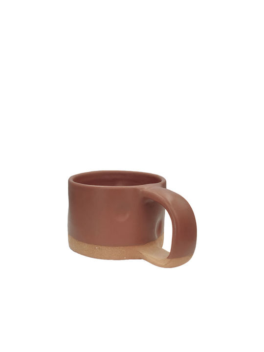 Mug Orange 200ml