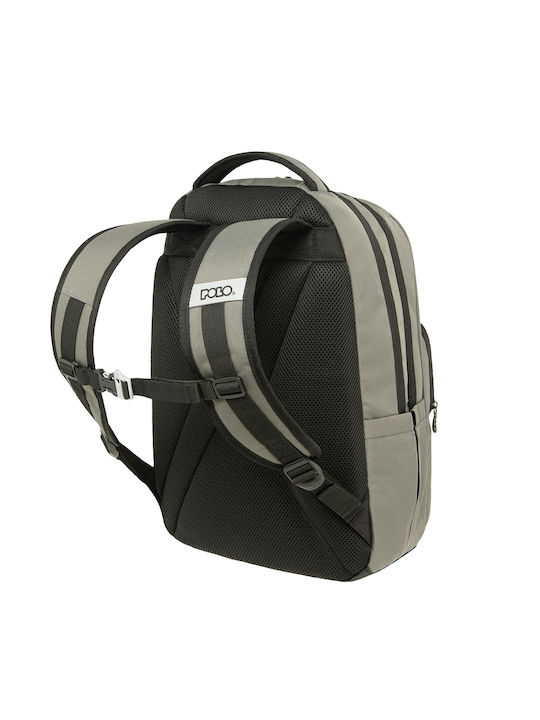 Backpack Spin 901044 2202 Polo 2024 5201927127787