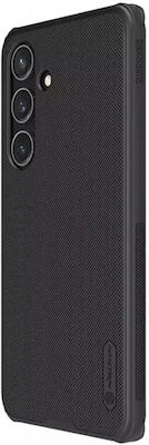 Nillkin Back Cover Magnetic Black (Samsung Galaxy S24)