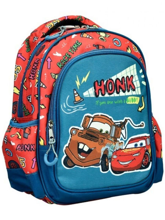 Gim Σακίδιο School Bag Backpack Kindergarten