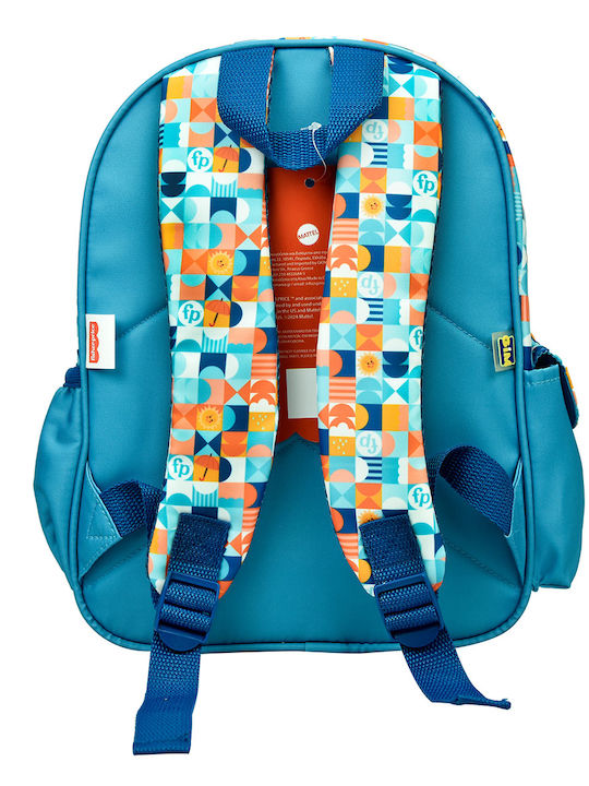 Gim School Bag Backpack Kindergarten