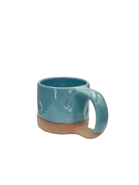 Mug Blue 250ml