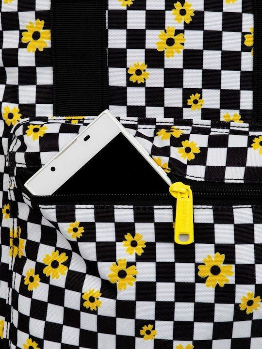Patio Bliss Schulranzen Rucksack Mehrfarbig