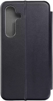 Techwave Curved Carte Negru (Galaxy S24)