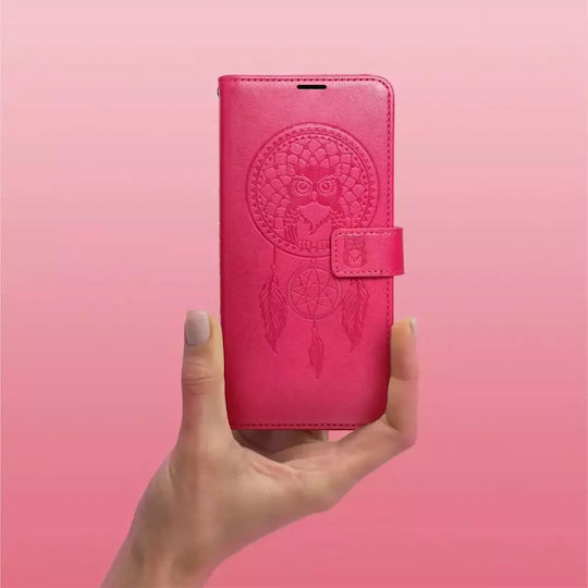 Samsung Buchen Sie Silikon Lila (SAMSUNG A05S)