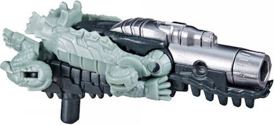 Φιγούρα Δράσης Transformers Beast Alliance Skullcruncher για 6+ Ετών