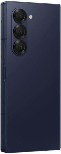 Samsung Galaxy Z Fold6 5G (12/1TB) Marineblau