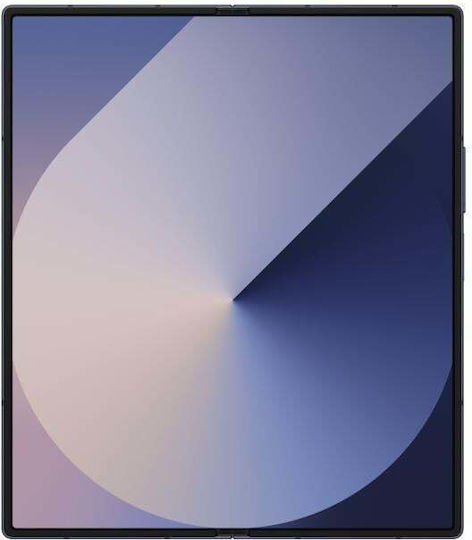 Samsung Galaxy Z Fold6 5G (12/1TB) Marineblau