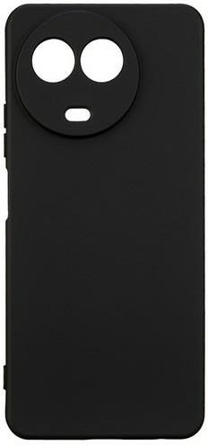 Beline Back Cover Silicone Black (Realme 11)