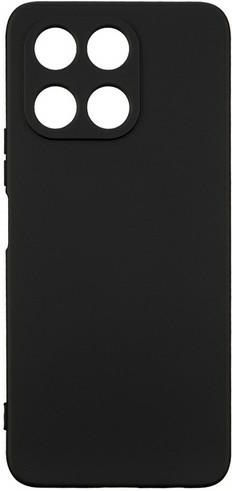 Beline Задна корица Силикон Черен (Honor X6a)