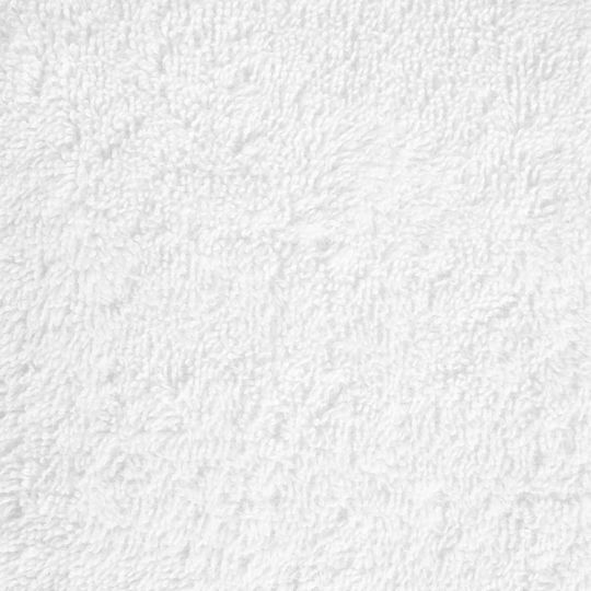 vidaXL Сет от 10 Кърпи за Басейн в Хотел 200x80 см. Бели Тегло 600gsm