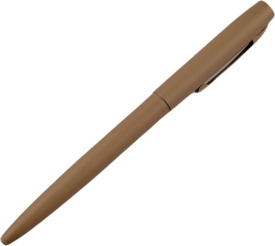 Fisher Space Pen Cap-o-matic Ceracote Flat Dark Earth M4h265 In A Gift Box