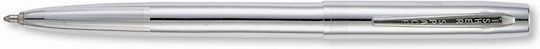 Fisher Space Pen Cap-o-matic Chrome M4c In A Gift Box