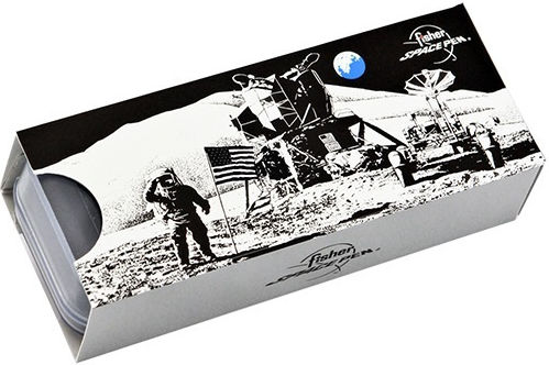 Fisher Space Pen Химикалка Ballpoint