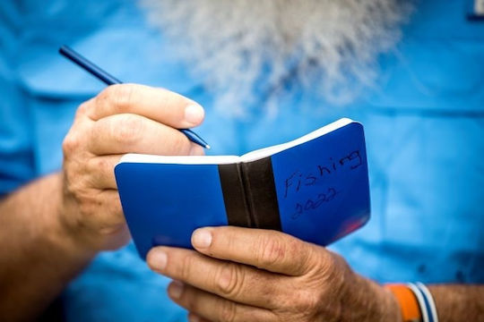 Fisher Space Pen Химикалка Ballpoint