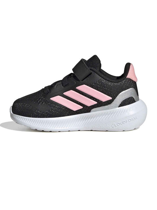 Adidas Pantofi Sport pentru Copii Alergare Runfalcon 5 Inf Negre