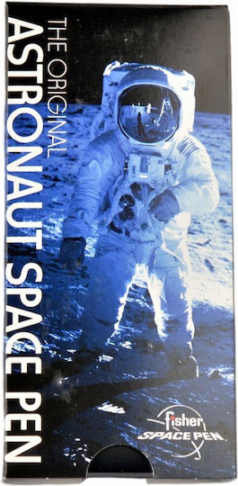Fisher Original Astronaut Space Pen Ag7