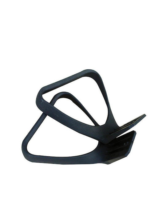 Karekla by Fragkoulakis SU-690B Office Chair Black