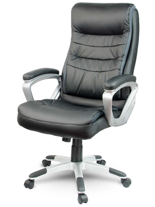 Sofotel EG-226 Офис Стол Черен
