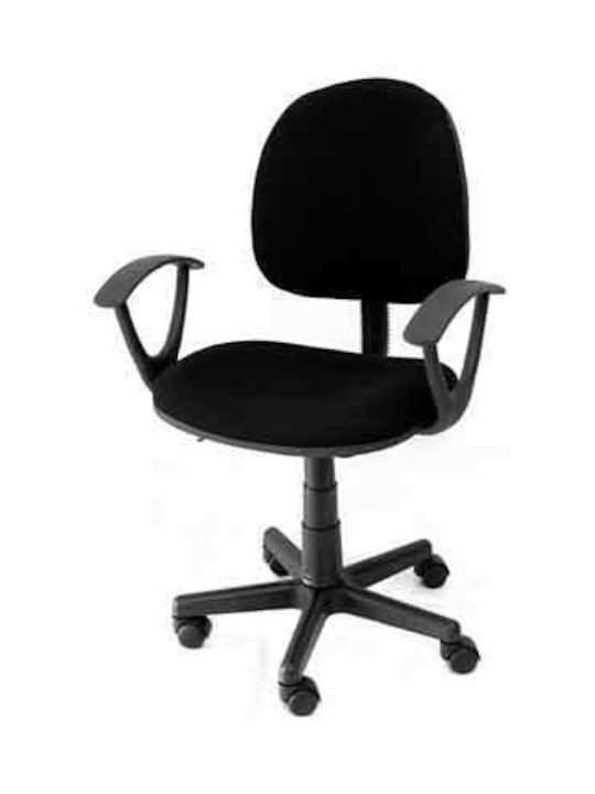 Velco Velco Bürostuhl Mit Neigen Schwarz