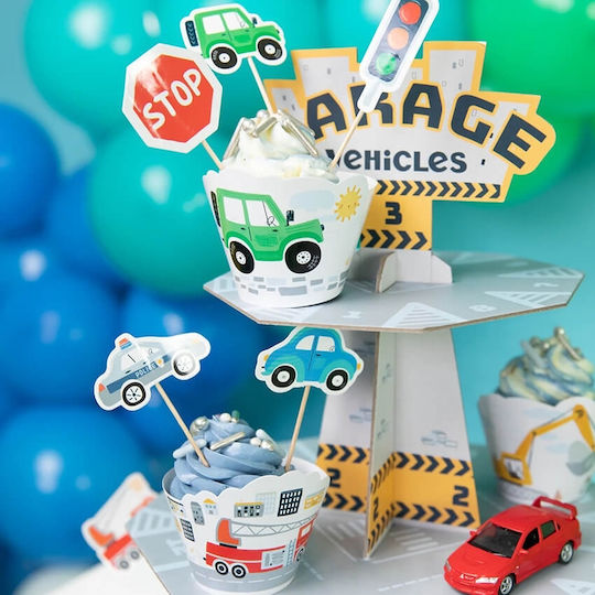 Party Pal Decorațiuni dulciuri pentru Party