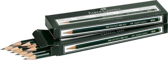 Faber-Castell Μολύβι 7B