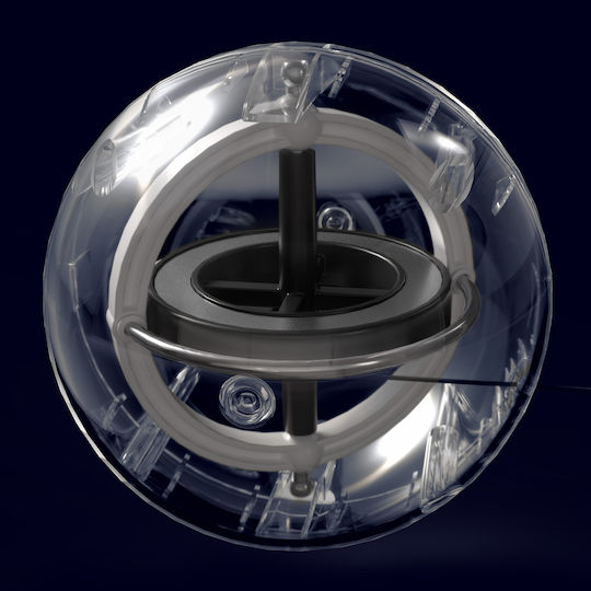 Kosmos STEM Gyroscope Kit STEM Joc Educațional Experimente