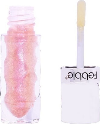 Ushas Lipgloss 02 3.5gr