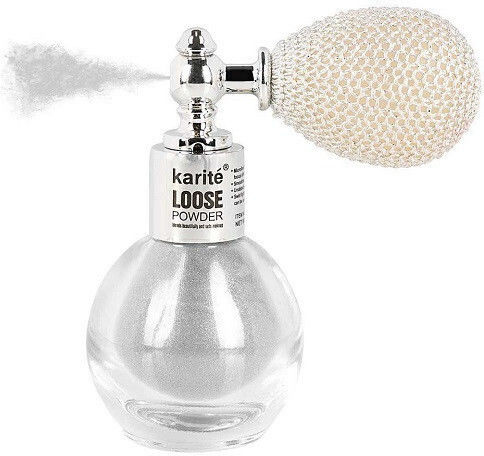 Huadi Sexy Face 03 Illuminating Powder Spray