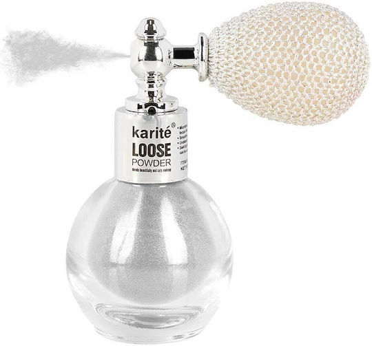 Huadi Sexy Face 03 Illuminating Powder Spray