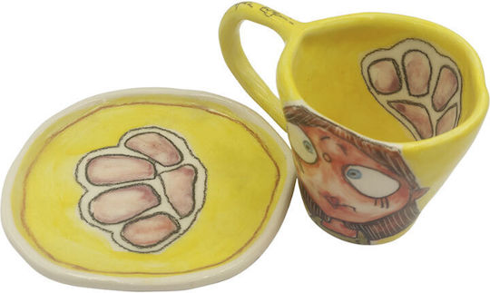 Espresso Tasse