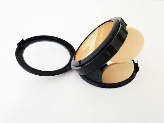 Iluminator Kiss Beauty City Glow Finish Neted și Fără Imperfecțiuni 01