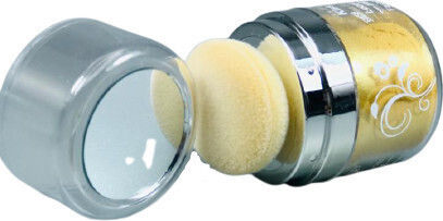 Pudră iluminatoare Kiss Beauty Minerals, nuanța 3