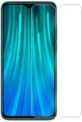Tempered Glass (Redmi Note 8 Pro)