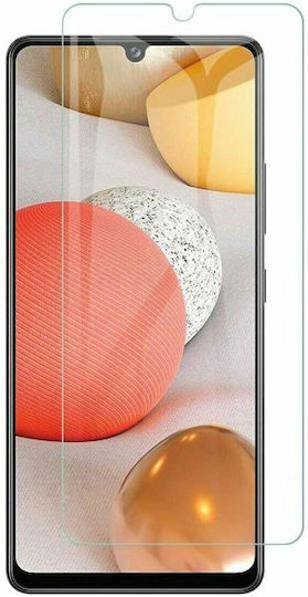 0.3mm Tempered Glass (Redmi 10C)