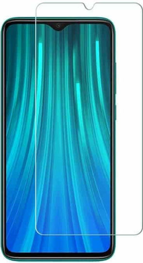 Tempered Glass (Redmi Note 8 Pro)
