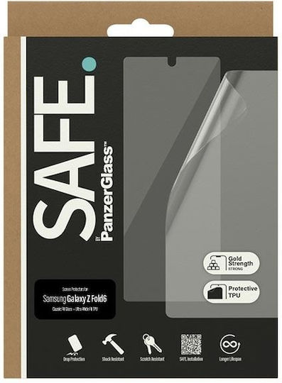 PanzerGlass Bundle Screen Protector (Galaxy Z Fold6)